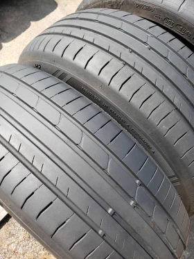 Гуми Летни 205/60R16, снимка 3