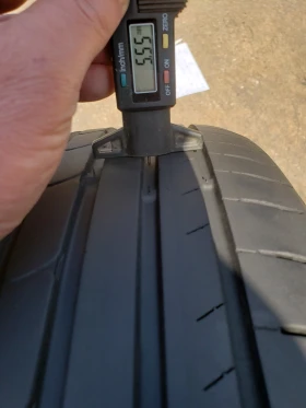 Гуми Летни 205/60R16, снимка 7