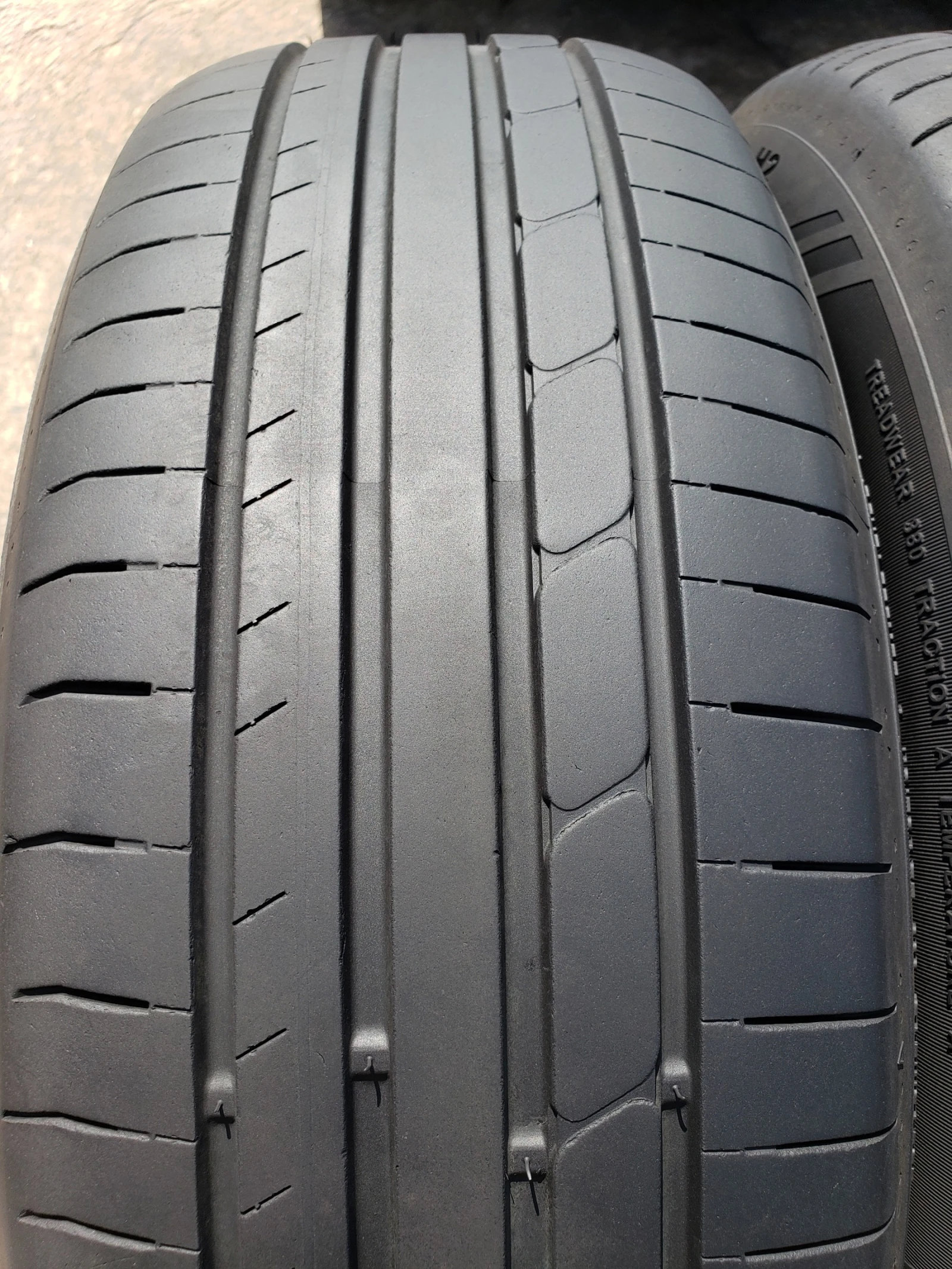 Гуми Летни 205/60R16