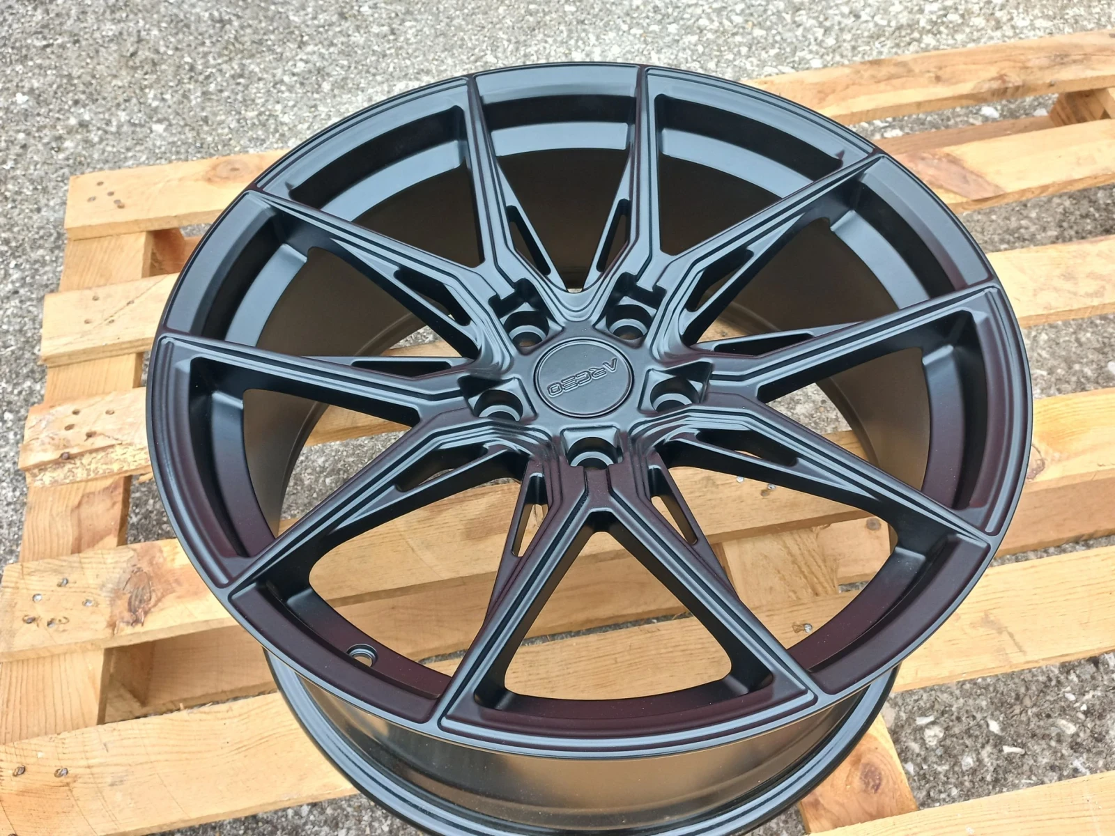 Джанти за BMW, снимка 15 - Гуми и джанти - 55728659