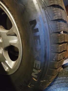    265/70R16  Mitsubishi Pajero | Mobile.bg    5