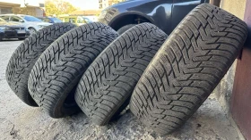 Гуми Зимни 235/50R18, снимка 5 - Гуми и джанти - 47696713