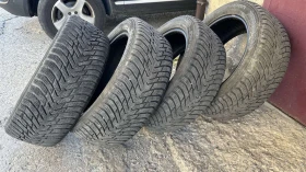 Гуми Зимни 235/50R18, снимка 3 - Гуми и джанти - 47696713