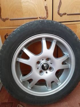        195/55R16