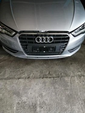 Audi A3 2.0  sportback 2 броя , снимка 1