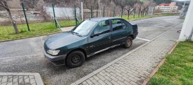 Peugeot 306, снимка 2