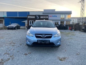 Subaru XV 2.0I Автоматик