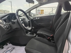 Ford Fiesta 1.5 ДИЗЕЛ  FACELIFT! УНИКАЛНО СЪСТОЯНИЕ!!!, снимка 8