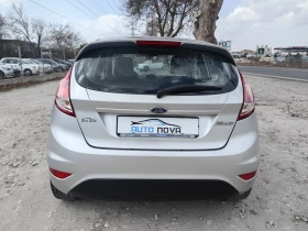 Ford Fiesta 1.5 ДИЗЕЛ  FACELIFT! УНИКАЛНО СЪСТОЯНИЕ!!!, снимка 6