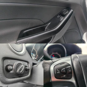 Ford Fiesta 1.5 ДИЗЕЛ  FACELIFT! УНИКАЛНО СЪСТОЯНИЕ!!!, снимка 9