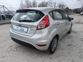 Ford Fiesta 1.5 ДИЗЕЛ  FACELIFT! УНИКАЛНО СЪСТОЯНИЕ!!!, снимка 7
