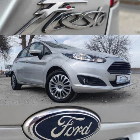 Ford Fiesta 1.5 ДИЗЕЛ  FACELIFT! УНИКАЛНО СЪСТОЯНИЕ!!!, снимка 16