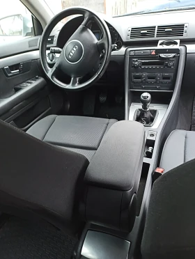 Audi A4 Ауди А4 1.9 tdi 101 кс., 2004г., снимка 3
