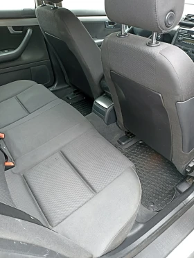 Audi A4 Ауди А4 1.9 tdi 101 кс., 2004г., снимка 5