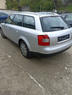 Audi A4 Ауди А4 1.9 tdi 101 кс., 2004г., снимка 1
