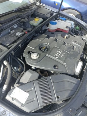 Audi A4 Ауди А4 1.9 tdi 101 кс., 2004г., снимка 12