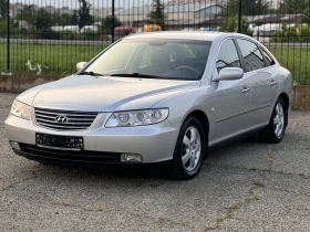 Hyundai Grandeur 3.3 V6 LPG Газ Автоматик