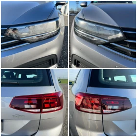 VW Passat 2.0 TDI DSG 150кс., снимка 5
