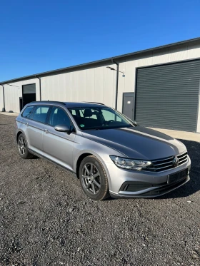 VW Passat 2.0 TDI DSG 150кс., снимка 2