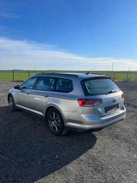 VW Passat 2.0 TDI DSG 150кс., снимка 4