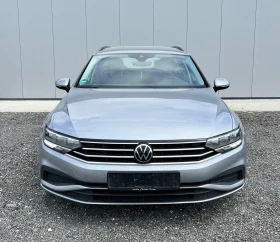 VW Passat 2.0 TDI DSG 150кс., снимка 5