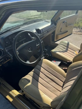 Mercedes-Benz 123 200D, снимка 5