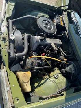 Mercedes-Benz 123 200D, снимка 6