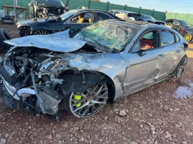 Porsche Panamera E-hybrid , снимка 1