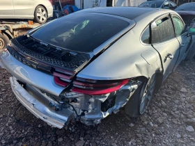 Porsche Panamera E-hybrid , снимка 3