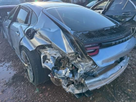 Porsche Panamera E-hybrid , снимка 2