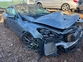 Porsche Panamera E-hybrid , снимка 4