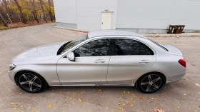 Mercedes-Benz C 220 Cdi, снимка 8