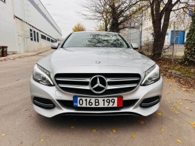 Mercedes-Benz C 220 Cdi, снимка 3