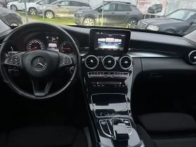 Mercedes-Benz C 220 Cdi, снимка 9