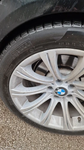 BMW 545, снимка 6