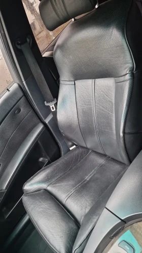 BMW 545, снимка 8