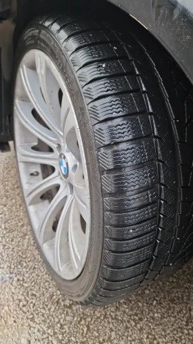 BMW 545, снимка 7