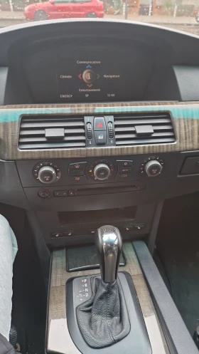 BMW 545, снимка 9