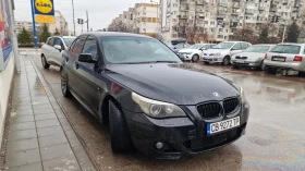BMW 545, снимка 4