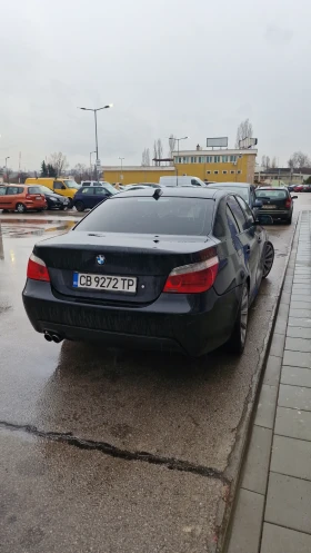 BMW 545, снимка 5