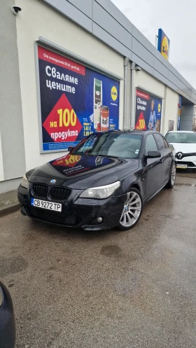 BMW 545, снимка 3
