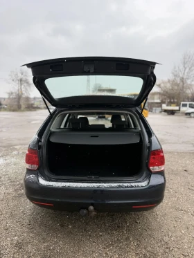 VW Golf Golf 5  102к.с.може да и се сложи газова уредба., снимка 8