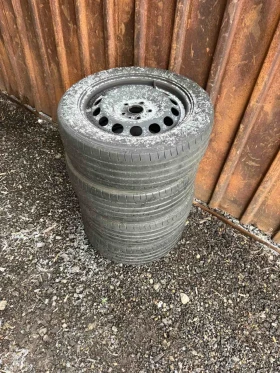 VW Golf Golf 5  102к.с.може да и се сложи газова уредба., снимка 10