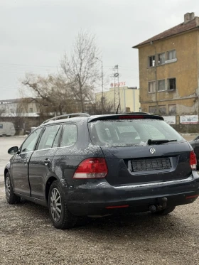 VW Golf Golf 5  102к.с.може да и се сложи газова уредба., снимка 2