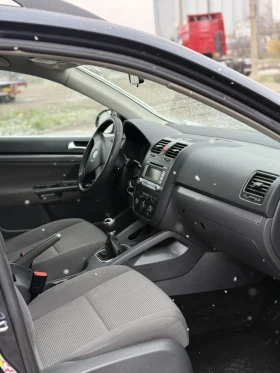 VW Golf Golf 5  102к.с.може да и се сложи газова уредба., снимка 4