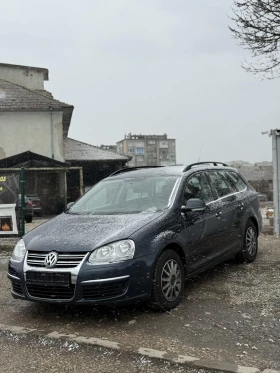 VW Golf Golf 5  102к.с.може да и се сложи газова уредба., снимка 3