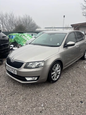 Skoda Octavia 1.6 diesel, снимка 3