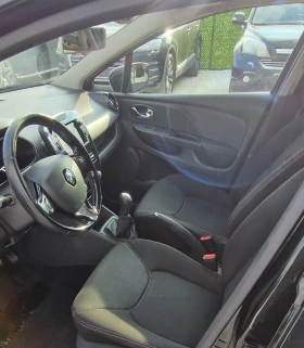 Renault Clio 1.2I/FACE/NAVI/ПЕРФЕКТЕН/НОВ, снимка 12