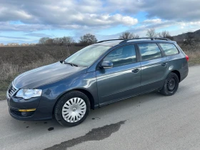 VW Passat 2.0tdi, снимка 2