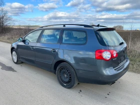 VW Passat 2.0tdi, снимка 5